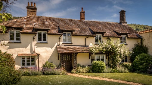 Cross Lane House, Somerset